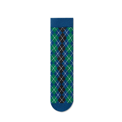 Men's Golf Socks Pack of 3 Pairs Funky Golf Socks Christmas Stocking Filler