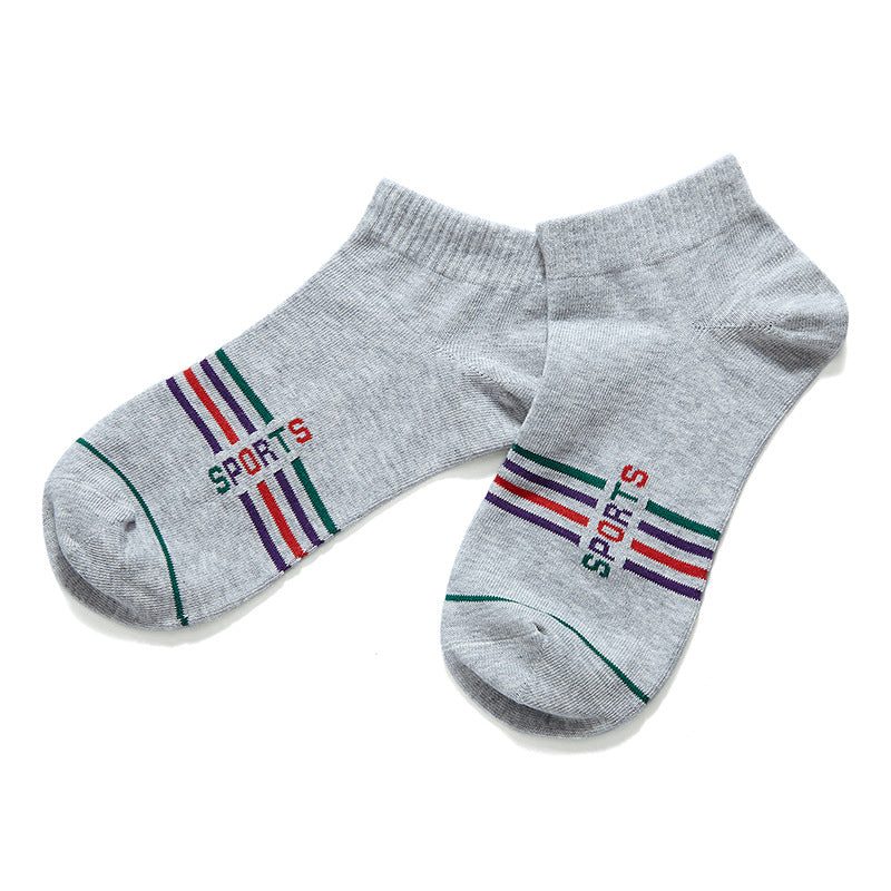 Men's Golf Socks Pack of 3 Pairs Christmas Stocking Filler