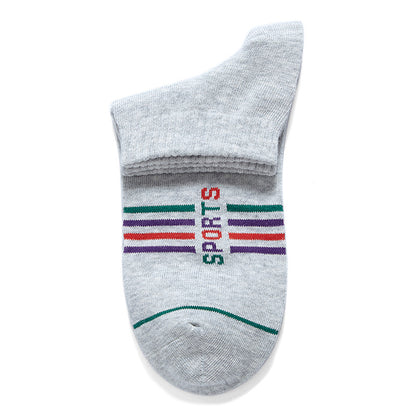 Men's Golf Socks Pack of 3 Pairs Christmas Stocking Filler