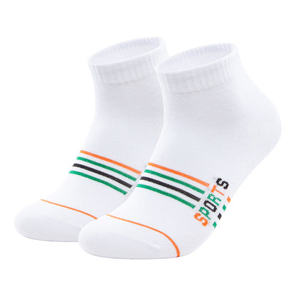 Men's Golf Socks Pack of 3 Pairs Christmas Stocking Filler