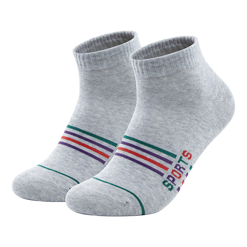 Men's Golf Socks Pack of 3 Pairs Christmas Stocking Filler