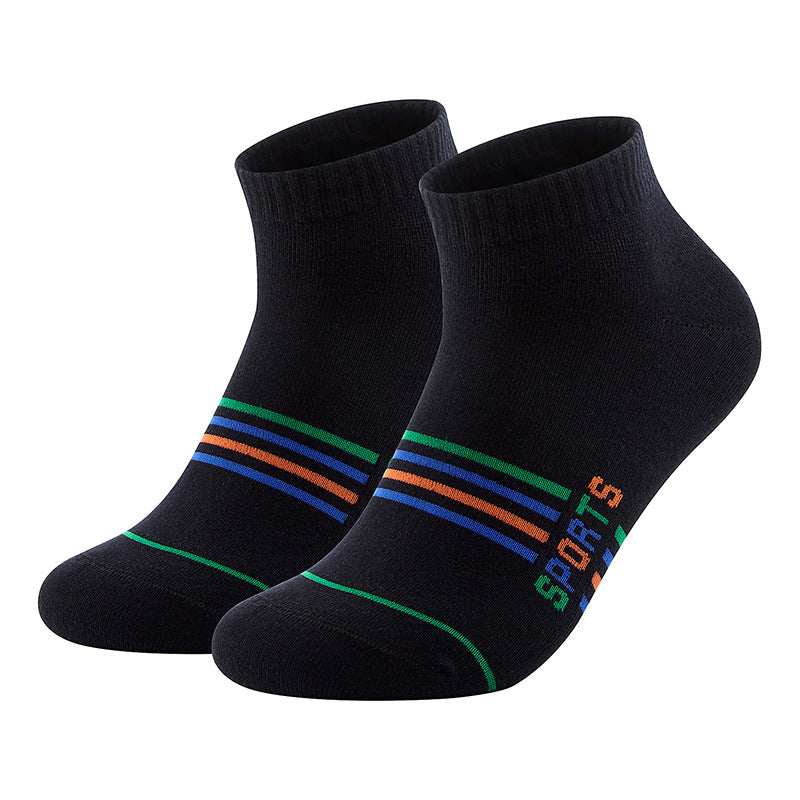 Men's Golf Socks Pack of 3 Pairs Christmas Stocking Filler