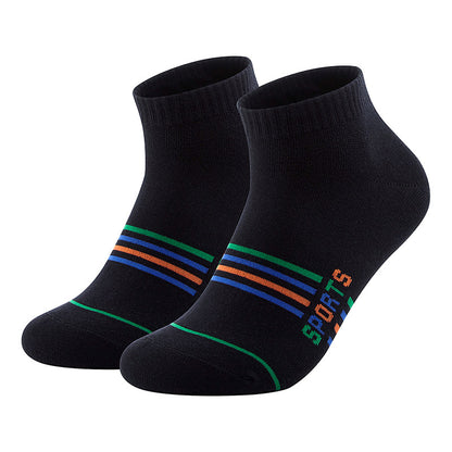 Men's Golf Socks Pack of 3 Pairs Christmas Stocking Filler