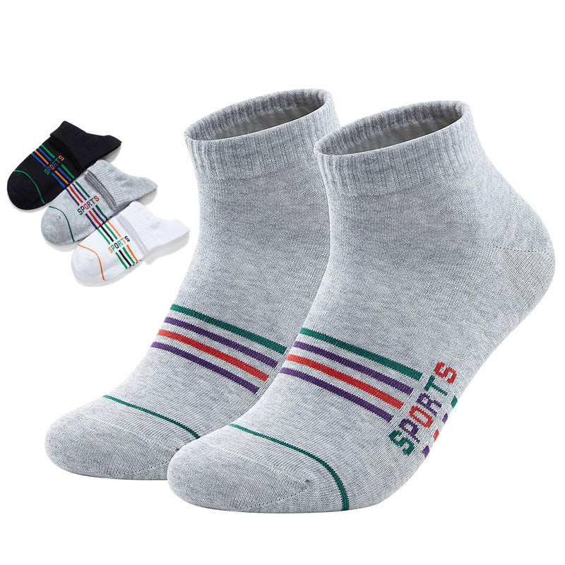 Men's Golf Socks Pack of 3 Pairs Christmas Stocking Filler