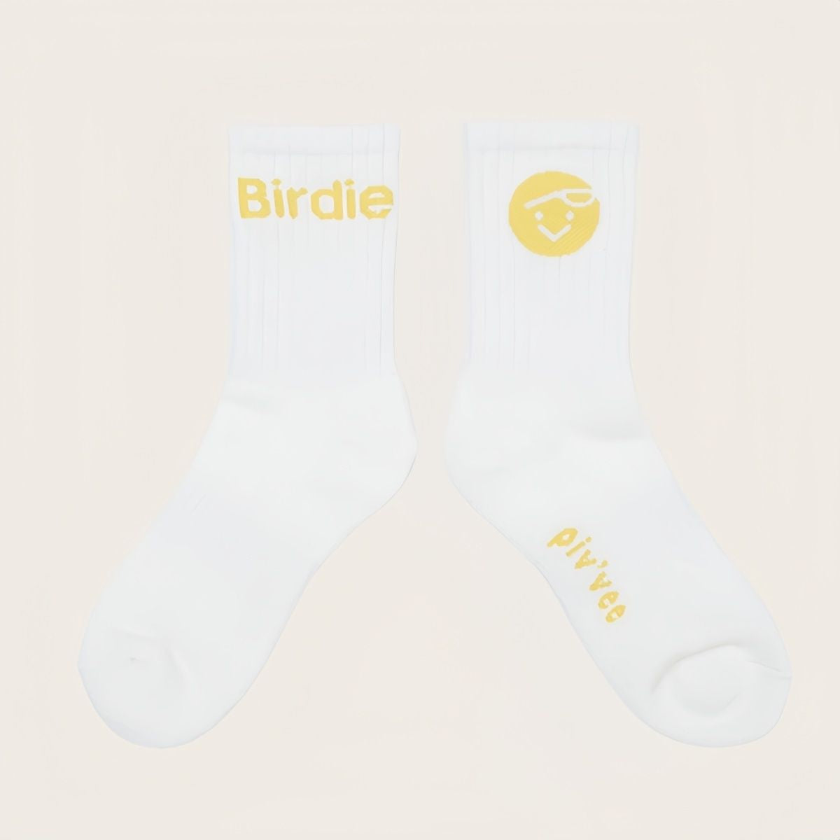 Ladies Golf Socks Piv'vee Golf Birdie Socks Christmas Stocking Filler