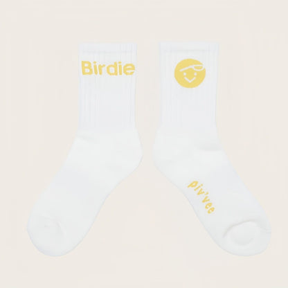 Ladies Golf Socks Piv'vee Golf Birdie Socks Christmas Stocking Filler