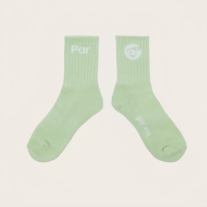 Ladies Golf Socks Piv'vee Golf Birdie Socks Christmas Stocking Filler