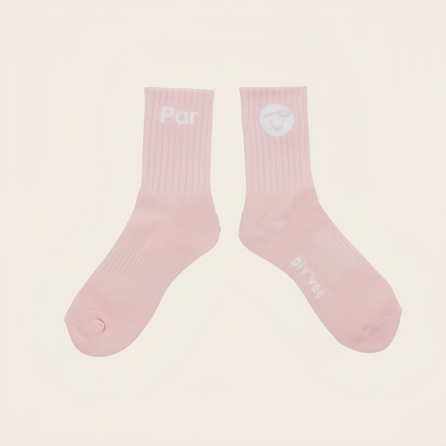 Ladies Golf Socks Piv'vee Golf Birdie Socks Christmas Stocking Filler