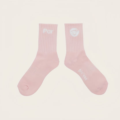 Ladies Golf Socks Piv'vee Golf Birdie Socks Christmas Stocking Filler