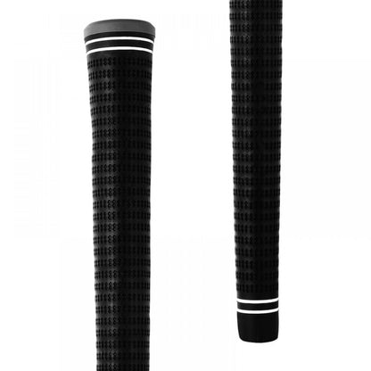 Set of 13 Golf Grips Tour Fit Rotate 360 Oversize Golf Grips & Golf Tape