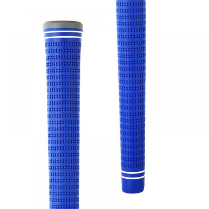 Set of 13 Golf Grips Tour Fit Rotate 360 Oversize Golf Grips & Golf Tape