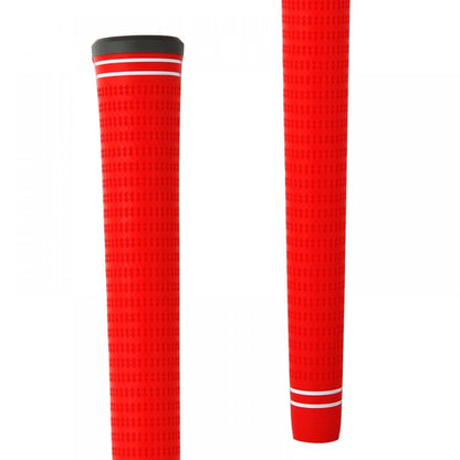 Tour Fit Rotate 360 Golf Grip with Golf Tape Standard / Oversize