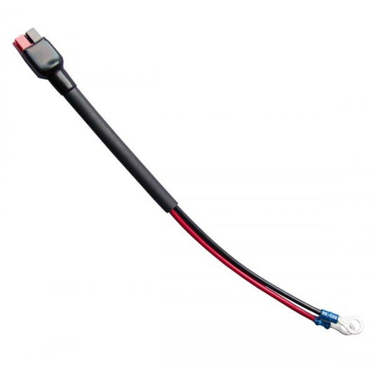 Torberry Anderson Golf Battery Connector Cable Loom for Hillbilly Mocad Motocaddy And More